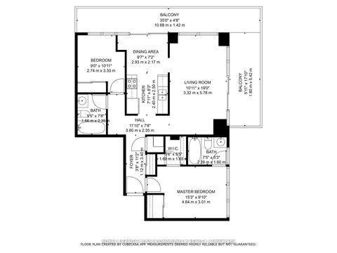 Photo 31 at 611 - 825 Church Street, Moore Park, Toronto