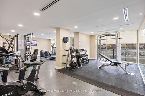 Photo 36 at 611 - 825 Church Street, Moore Park, Toronto