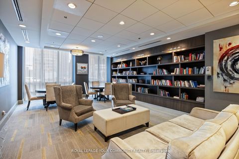 Photo 37 at 611 - 825 Church Street, Moore Park, Toronto