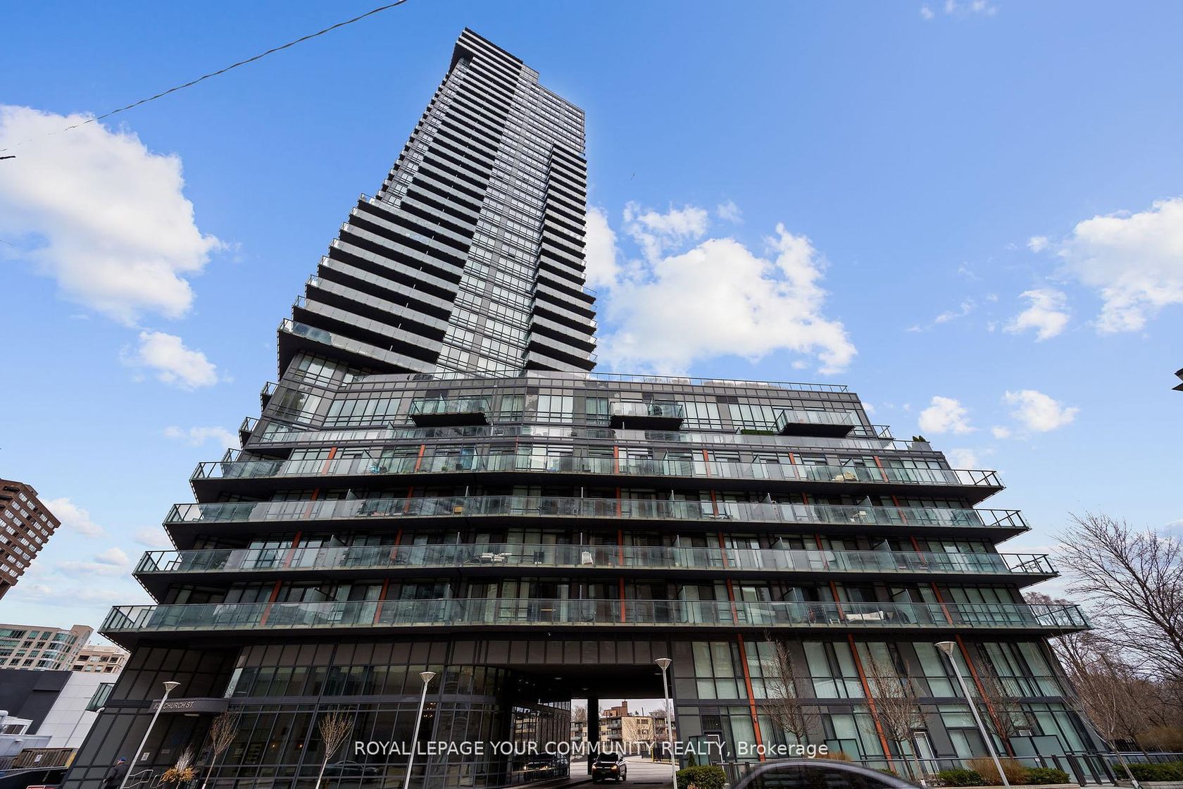 611 - 825 Church Street, Moore Park, Toronto by Loree Meneguzzi Real Estate 611 - 825 Church Street, Moore Park, Toronto