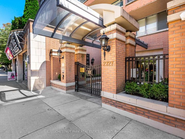 Photo 1 at 514 - 2727 Yonge Street, Lawrence Park South, Toronto