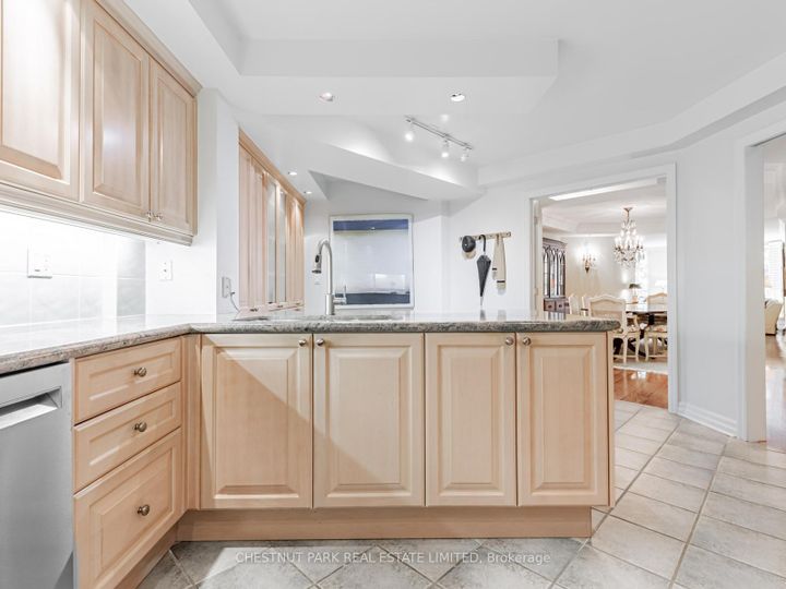 Photo 6 at 514 - 2727 Yonge Street, Lawrence Park South, Toronto