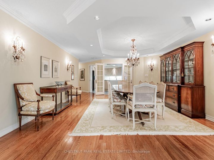 Photo 10 at 514 - 2727 Yonge Street, Lawrence Park South, Toronto