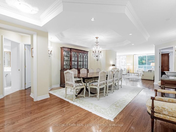 Photo 11 at 514 - 2727 Yonge Street, Lawrence Park South, Toronto