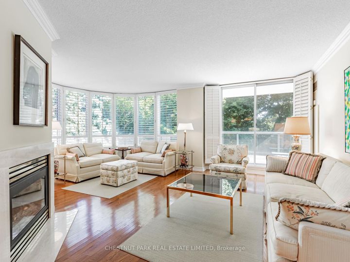 Photo 13 at 514 - 2727 Yonge Street, Lawrence Park South, Toronto