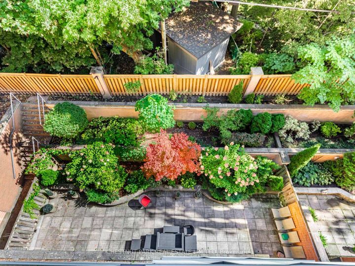 Photo 27 at 514 - 2727 Yonge Street, Lawrence Park South, Toronto