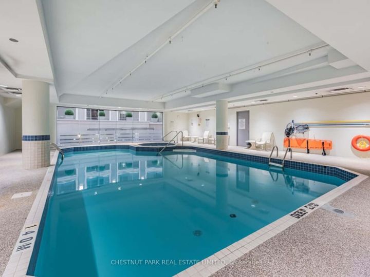 Photo 37 at 514 - 2727 Yonge Street, Lawrence Park South, Toronto
