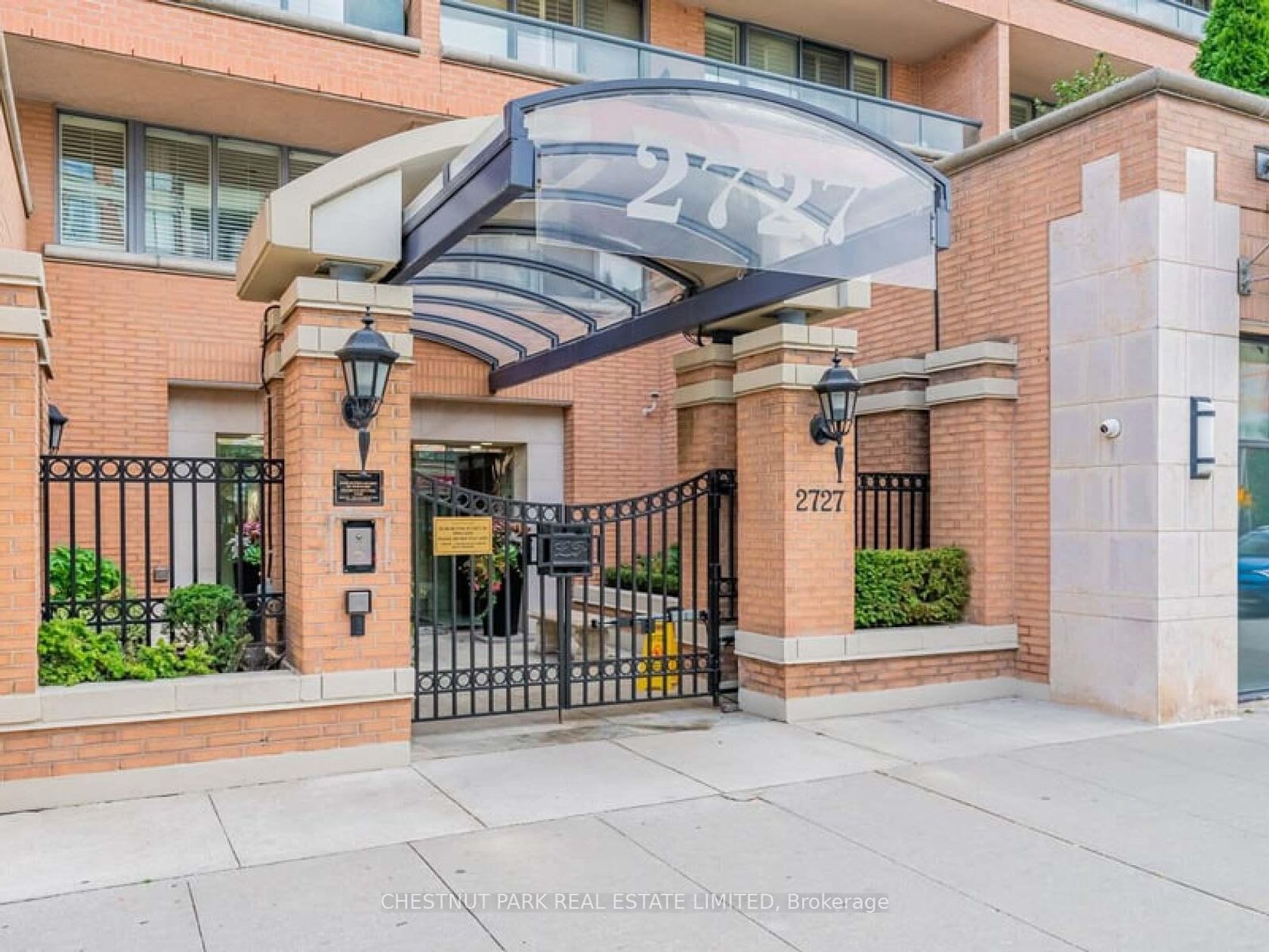 514 - 2727 Yonge Street, Lawrence Park South, Toronto 2