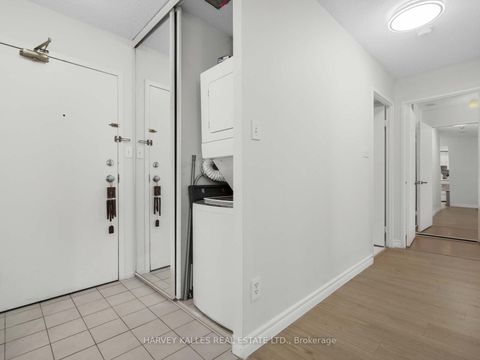 Photo 0 at 211 - 2550 Lawrence Avenue E, Dorset Park, Toronto