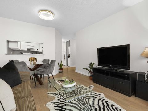 Photo 6 at 211 - 2550 Lawrence Avenue E, Dorset Park, Toronto
