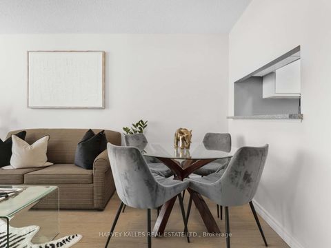 Photo 9 at 211 - 2550 Lawrence Avenue E, Dorset Park, Toronto