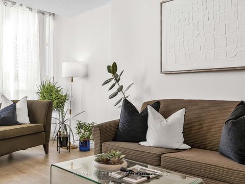 Photo 11 at 211 - 2550 Lawrence Avenue E, Dorset Park, Toronto