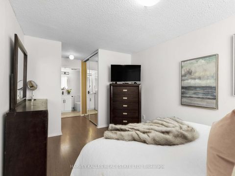 Photo 17 at 211 - 2550 Lawrence Avenue E, Dorset Park, Toronto