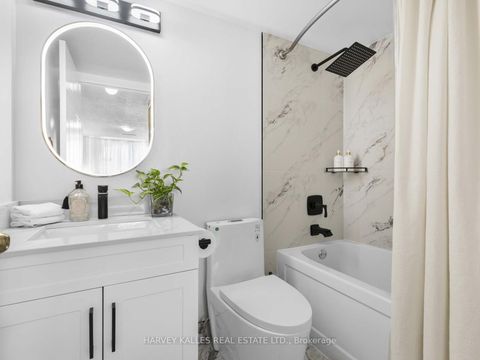 Photo 22 at 211 - 2550 Lawrence Avenue E, Dorset Park, Toronto