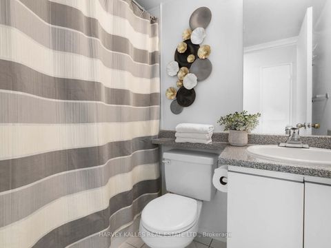 Photo 23 at 211 - 2550 Lawrence Avenue E, Dorset Park, Toronto