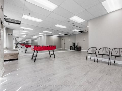 Photo 25 at 211 - 2550 Lawrence Avenue E, Dorset Park, Toronto
