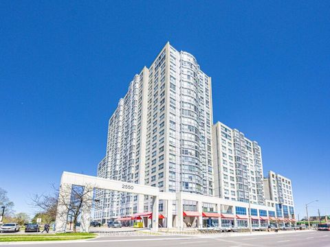 Photo 26 at 211 - 2550 Lawrence Avenue E, Dorset Park, Toronto