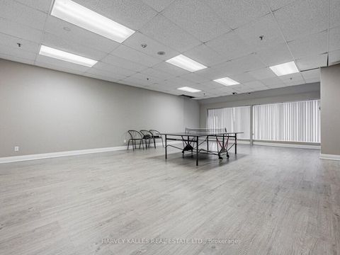 Photo 29 at 211 - 2550 Lawrence Avenue E, Dorset Park, Toronto