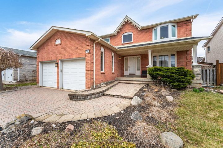 Photo 1 at 66 Settler Court, Heart Lake West, Brampton