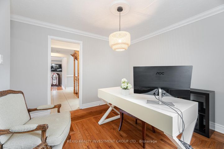 Photo 18 at 66 Settler Court, Heart Lake West, Brampton