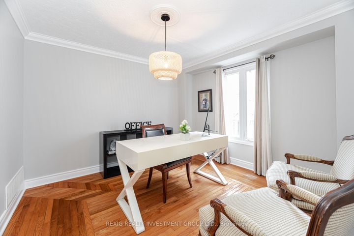 Photo 19 at 66 Settler Court, Heart Lake West, Brampton