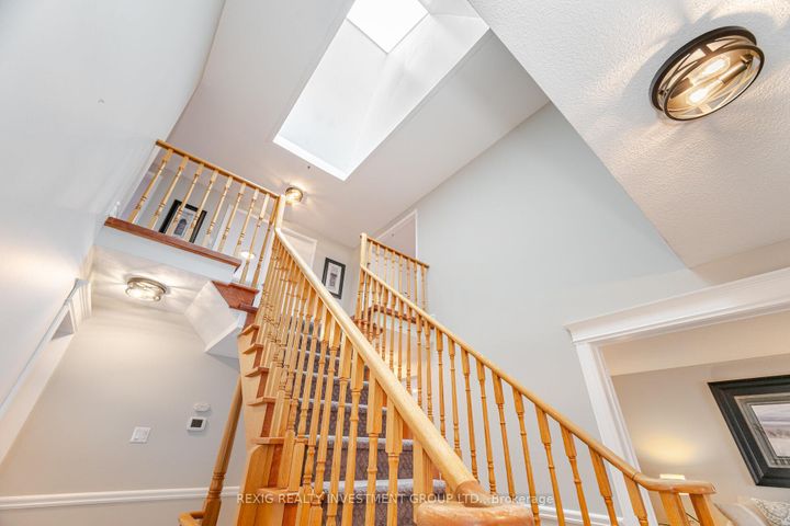 Photo 22 at 66 Settler Court, Heart Lake West, Brampton