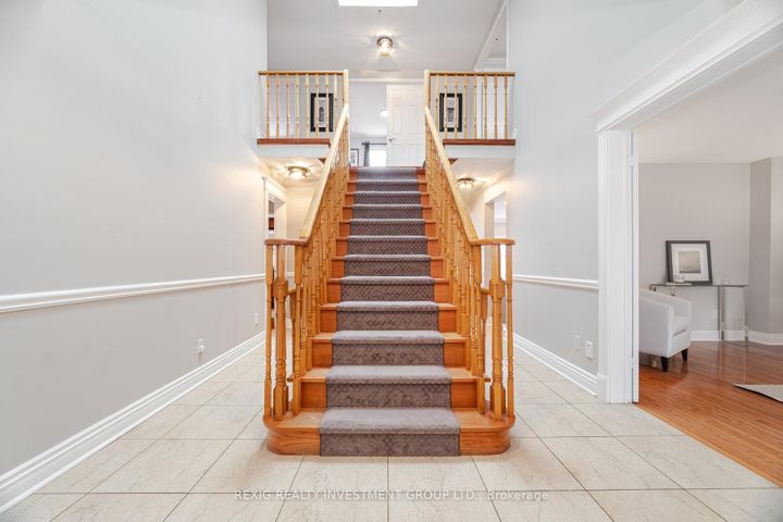 Photo 23 at 66 Settler Court, Heart Lake West, Brampton