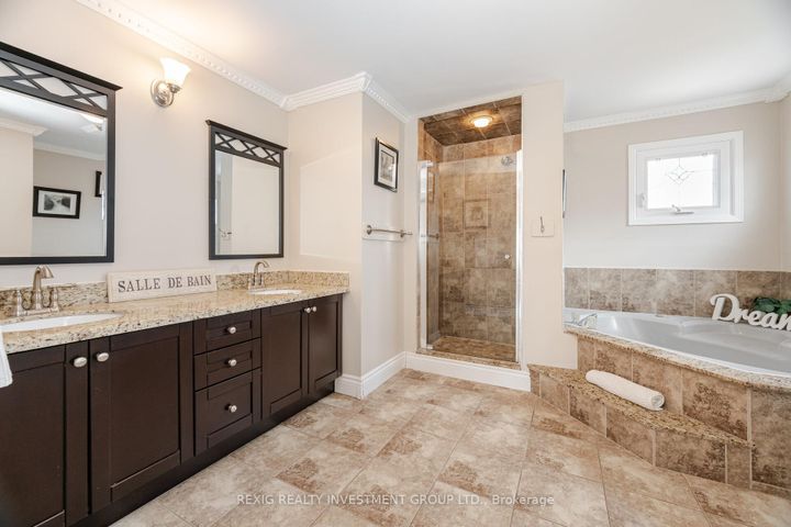 Photo 24 at 66 Settler Court, Heart Lake West, Brampton