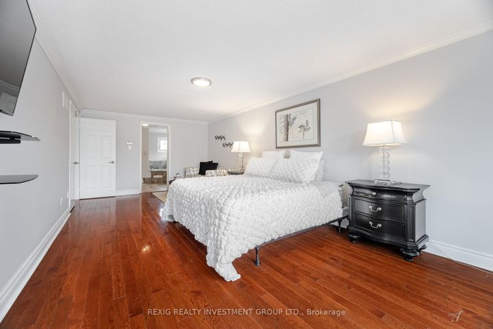Photo 26 at 66 Settler Court, Heart Lake West, Brampton