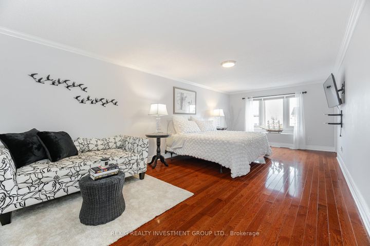 Photo 28 at 66 Settler Court, Heart Lake West, Brampton