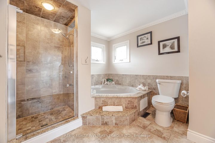 Photo 29 at 66 Settler Court, Heart Lake West, Brampton