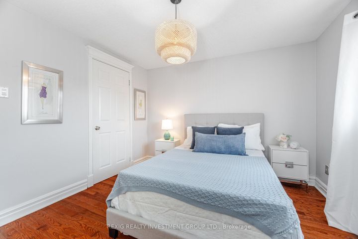 Photo 37 at 66 Settler Court, Heart Lake West, Brampton
