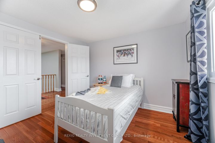 Photo 39 at 66 Settler Court, Heart Lake West, Brampton