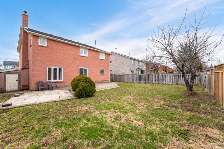 Photo 42 at 66 Settler Court, Heart Lake West, Brampton