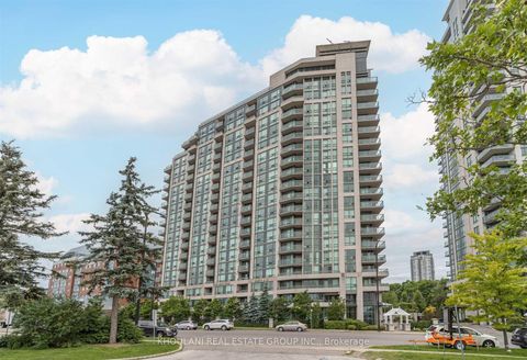 Photo 0 at 1816 - 68 Grangeway Avenue, Woburn, Toronto