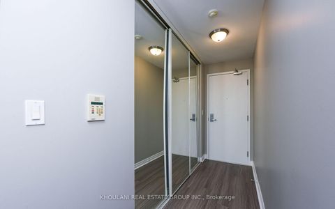 Photo 1 at 1816 - 68 Grangeway Avenue, Woburn, Toronto