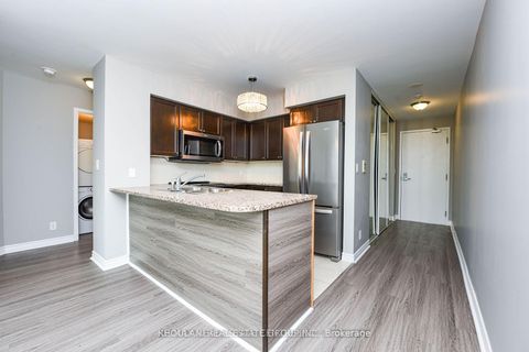 Photo 3 at 1816 - 68 Grangeway Avenue, Woburn, Toronto