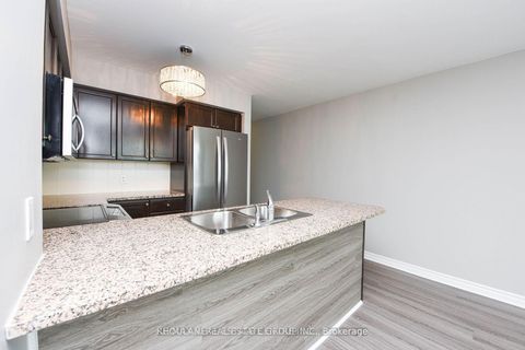 Photo 4 at 1816 - 68 Grangeway Avenue, Woburn, Toronto