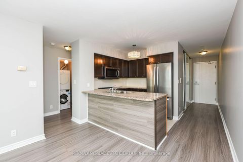 Photo 5 at 1816 - 68 Grangeway Avenue, Woburn, Toronto