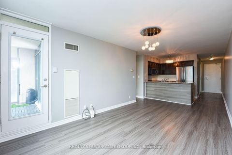 Photo 6 at 1816 - 68 Grangeway Avenue, Woburn, Toronto