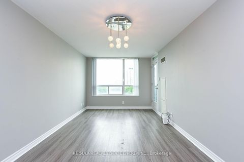 Photo 7 at 1816 - 68 Grangeway Avenue, Woburn, Toronto