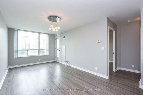 Photo 8 at 1816 - 68 Grangeway Avenue, Woburn, Toronto