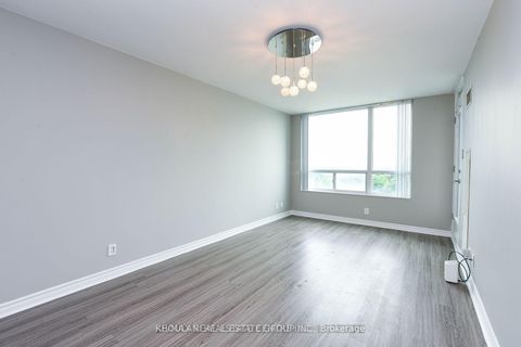 Photo 9 at 1816 - 68 Grangeway Avenue, Woburn, Toronto