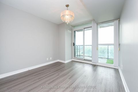 Photo 10 at 1816 - 68 Grangeway Avenue, Woburn, Toronto