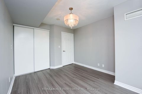 Photo 11 at 1816 - 68 Grangeway Avenue, Woburn, Toronto