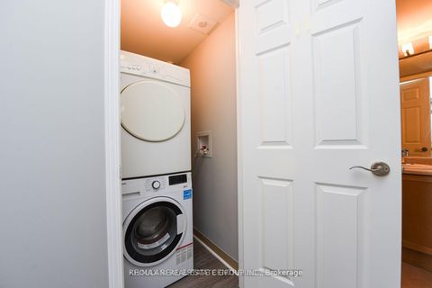 Photo 12 at 1816 - 68 Grangeway Avenue, Woburn, Toronto