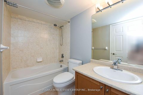 Photo 14 at 1816 - 68 Grangeway Avenue, Woburn, Toronto