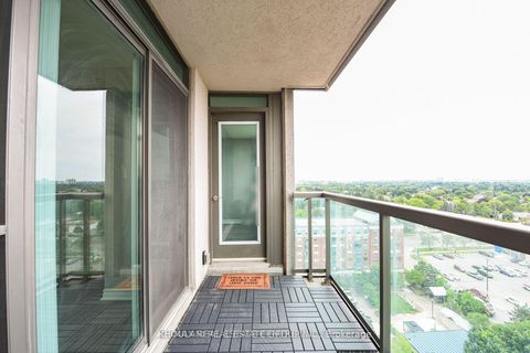 Photo 15 at 1816 - 68 Grangeway Avenue, Woburn, Toronto