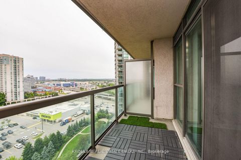 Photo 16 at 1816 - 68 Grangeway Avenue, Woburn, Toronto