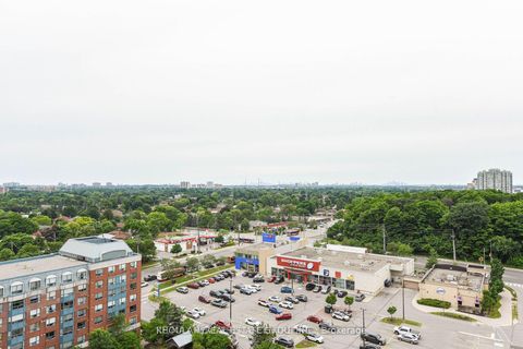 Photo 17 at 1816 - 68 Grangeway Avenue, Woburn, Toronto